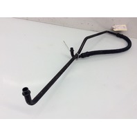 2001 2002 2003 BMW 530i Transmission Fluid Hose Line 1714511 OEM