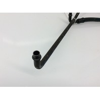 2001 2002 2003 BMW 530i Transmission Fluid Hose Line 1714511 OEM