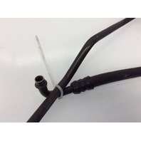 2001 2002 2003 BMW 530i Transmission Fluid Hose Line 1714511 OEM