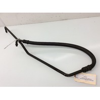 2001 2002 2003 BMW 530i Transmission Fluid Hose Line 1714511 OEM