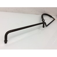 2001 2002 2003 BMW 530i Transmission Fluid Hose Line 1714511 OEM