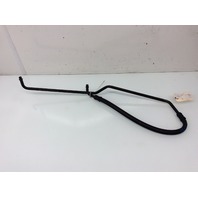 2001 2002 2003 BMW 530i Transmission Fluid Hose Line 1714511 OEM