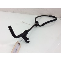 2001 2002 2003 BMW 530i Transmission Oil Cooler Line 1714512 OEM