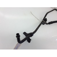 2001 2002 2003 BMW 530i Transmission Oil Cooler Line 1714512 OEM