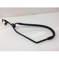 2001 2002 2003 BMW 530i Transmission Oil Cooler Line 1714512 OEM