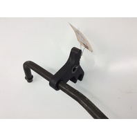 2001 2002 2003 BMW 530i Transmission Oil Cooler Line 1714512 OEM