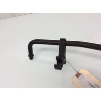 2001 2002 2003 BMW 530i Transmission Oil Cooler Line 1714512 OEM