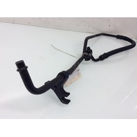 2001 2002 2003 BMW 530i Transmission Oil Cooler Line 1714512 OEM