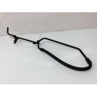 2001 2002 2003 BMW 530i Transmission Oil Cooler Line 1714512 OEM