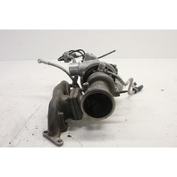 2015 Fiat 500 1.4 Abarth Convertible Turbocharger 04892938AF