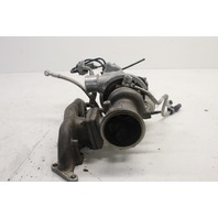 2015 Fiat 500 1.4 Abarth Convertible Turbocharger 04892938AF