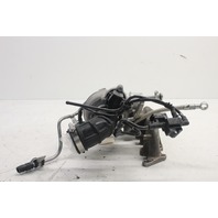 2015 Fiat 500 1.4 Abarth Convertible Turbocharger 04892938AF