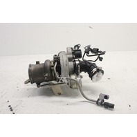 2015 Fiat 500 1.4 Abarth Convertible Turbocharger 04892938AF