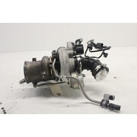 2015 Fiat 500 1.4 Abarth Convertible Turbocharger 04892938AF