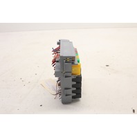 2015 Fiat 500 1.4 Abarth Convertible Fuse Relay Box 51905216 OEM
