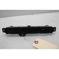 2015 Fiat 500 1.4 Abarth Convertible Hazard Defrost Sport Switch Bank 56046308AA OEM
