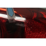 2015 Fiat 500 1.4 Abarth Convertible Left Tail Lamp Assembly - 17146-68084369AF OEM