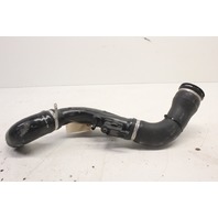 2015 FIAT 500 1.4 ABARTH CONVERTIBLE Charge Air Cooler Hose Pipe - 68199458AB OEM