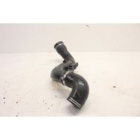 2015 FIAT 500 1.4 ABARTH CONVERTIBLE Charge Air Cooler Hose Pipe - 68199458AB OEM
