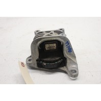 2015 Fiat 500 1.4 Abarth Convertible Right Engine Motor Mount 68240665AA OEM