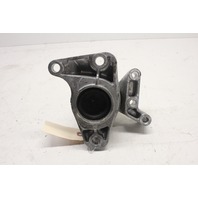 2015 Fiat 500 1.4 Abarth Convertible Right Engine Motor Mount 68240665AA OEM