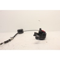2015 FIAT 500 1.4 ABARTH CONVERTIBLE Automatic Transmission Shifter Assembly