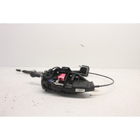 2015 FIAT 500 1.4 ABARTH CONVERTIBLE Automatic Transmission Shifter Assembly