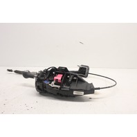 2015 FIAT 500 1.4 ABARTH CONVERTIBLE Automatic Transmission Shifter Assembly