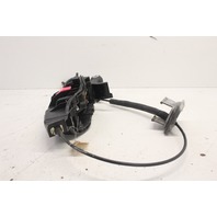 2015 FIAT 500 1.4 ABARTH CONVERTIBLE Automatic Transmission Shifter Assembly