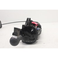 2015 FIAT 500 1.4 ABARTH CONVERTIBLE Automatic Transmission Shifter Assembly