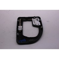 2005-2010 BMW 530i 545i 550i Gear Shifter Trim Cover Shift Boot OEM