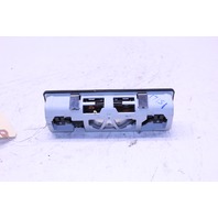 2000-2003 BMW M5 Interior Overhead Reading Light Console 63312269513 OEM