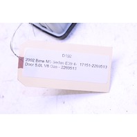 2000-2003 BMW M5 Interior Overhead Reading Light Console 63312269513 OEM