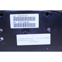 2002 BMW M5 Speedometer Instrument Cluster OEM