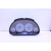 2002 BMW M5 Speedometer Instrument Cluster OEM