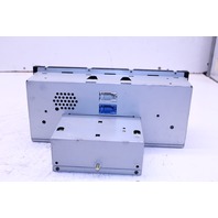 2002 2003 BMW Navigation Navi Wide Screen Monitor Display Radio 65526916610 OEM