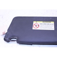 2000 2001 2002 2003 BMW M5 E39 Right Sun Visor OEM
