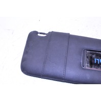 2000 2001 2002 2003 BMW M5 E39 Right Sun Visor OEM