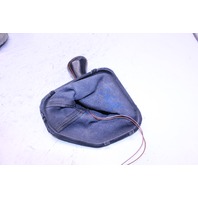 2000 2001 2002 Bmw M5 E39 6 Speed Illuminated Wood Shift Knob OEM