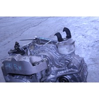 2003 2004 2005 Volkswagen Beetle 2.0 6 Speed Automatic Transmission
