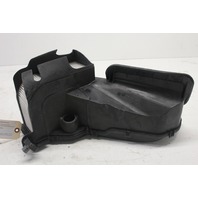 2012-2019 Porsche 911 Boxster Cayman 981 Fresh Air Duct Inlet Filter Housing OEM