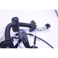 2013 2014 2015 2016 Porsche Boxster Cayman 981 Door Wire Harness Right OEM