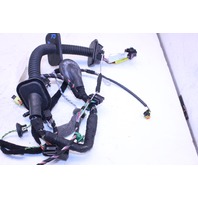 2013 2014 2015 2016 Porsche Boxster Cayman 981 Door Wire Harness Right OEM