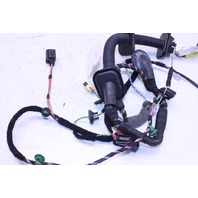 2013 2014 2015 2016 Porsche Boxster Cayman 981 Door Wire Harness Right OEM
