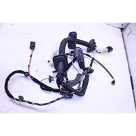2013 2014 2015 2016 Porsche Boxster Cayman 981 Door Wire Harness Right OEM