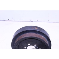 2006 BMW 330xi Sedan 3.0 Harmonic Dampener Pulley OEM