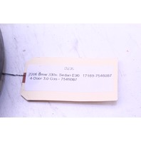 2006 BMW 330xi Sedan 3.0 Harmonic Dampener Pulley OEM