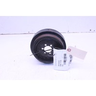 2006 BMW 330xi Sedan 3.0 Harmonic Dampener Pulley OEM