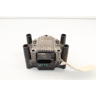 1998-2001 Volkswagen Beetle 2.0 Ignition Coil Pack - 032905106B