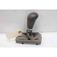 2006 Audi A6 C6 Non Quattro Sedan Base 3.2 Shifter Knob 4F1713139N OEM